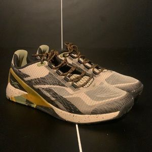 Reebok Nano X1 National Geographic